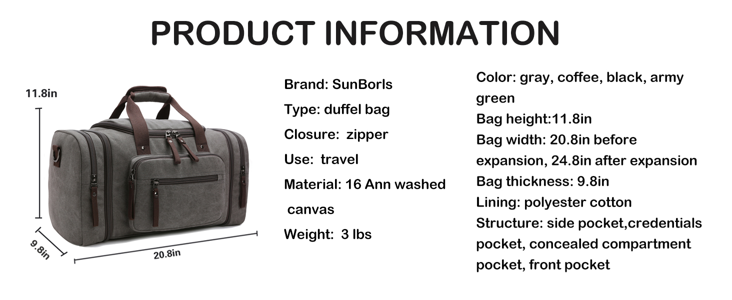 suit travel bags for men