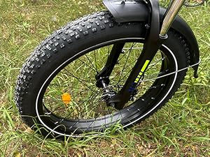 Elektrofahrrad E Bike Herren Damen mit 840 Wh Lithium Akku, E-Mountainbike
