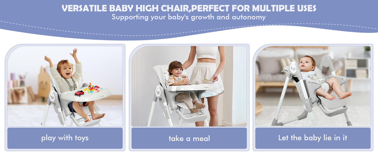 highchair