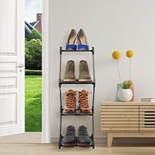 shoe rack 