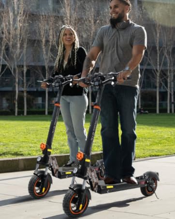 electric scooter adults