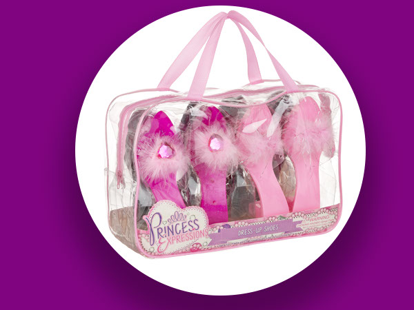 dress up shoes for kids