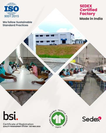 Premium home essentials, luxury towels, sustainable home products