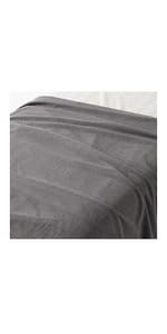 【数量限定】無印良品 三重ガーゼ ケット・Ｄ １８０×２００ｃｍ・チャコールグレ 無印良品 三重ガーゼ ケット D 180×200cm