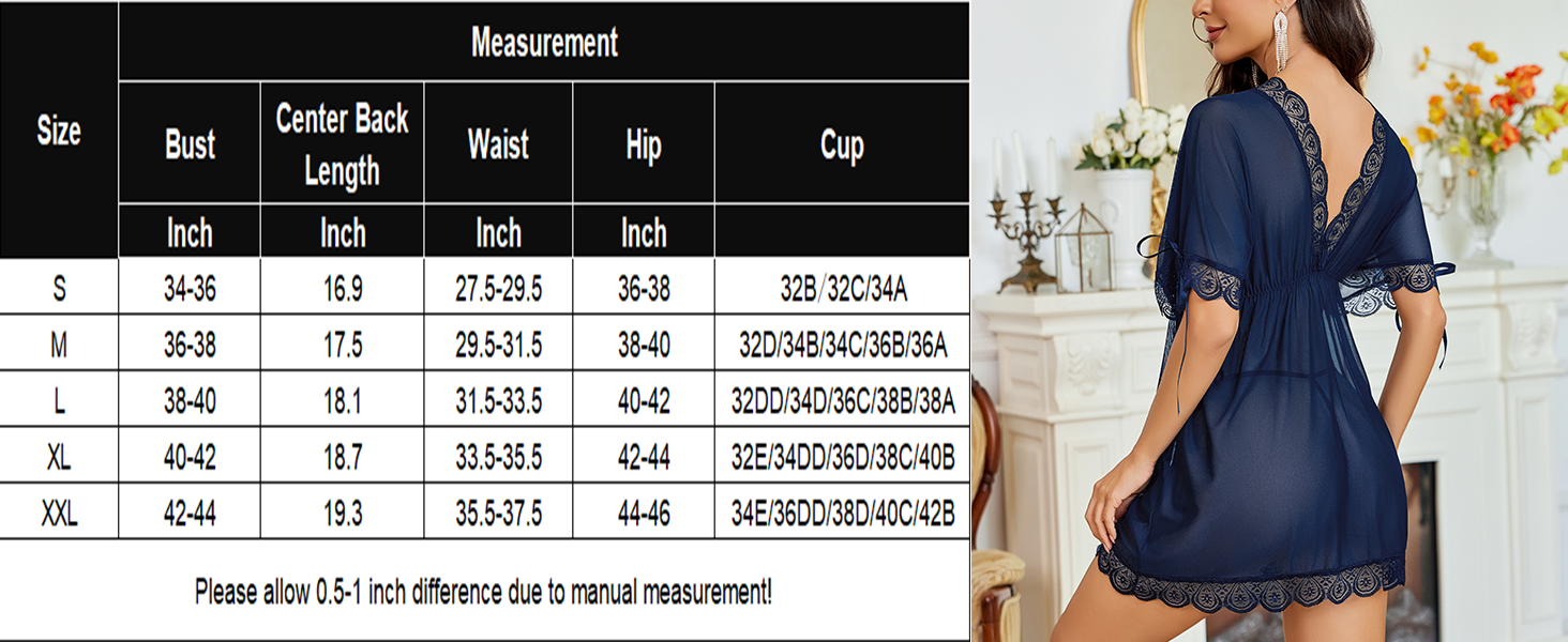 women&#39;s lingerie