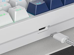 usb keyboard