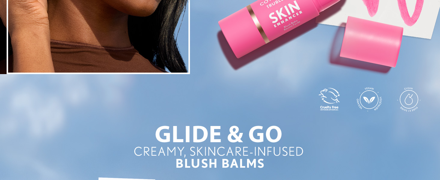 skin enhancer blush