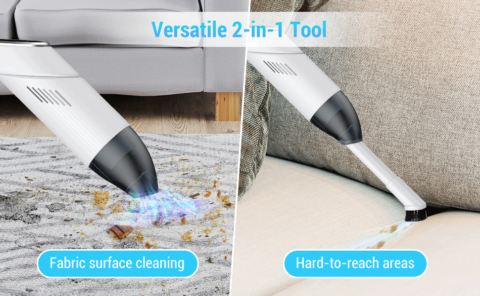 handheld vacuum cordless