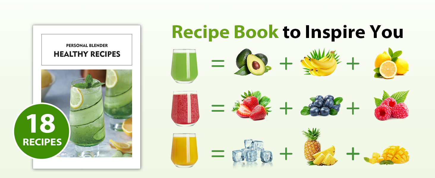 portable blender for smoothies