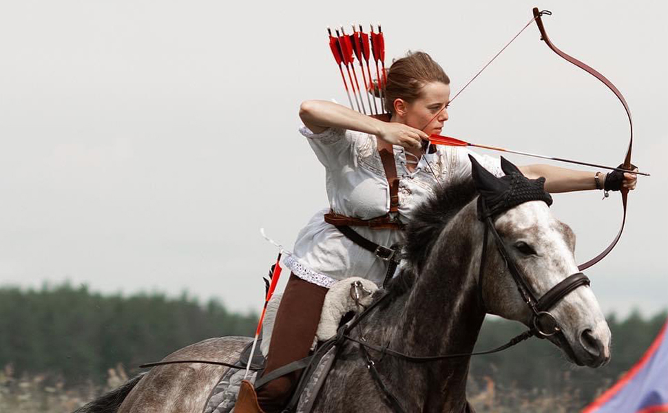 arrows hunting carbon 