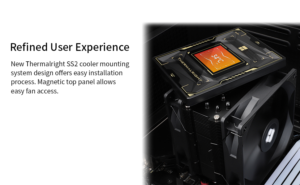 BA120 VISION BLACK ARGB