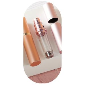 Refillable Perfume Bottle