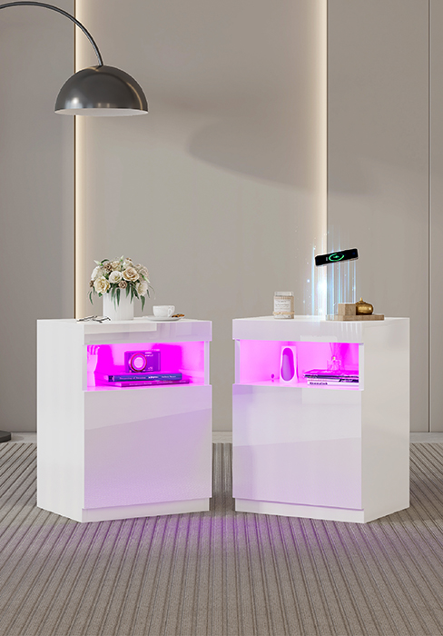 nightstands