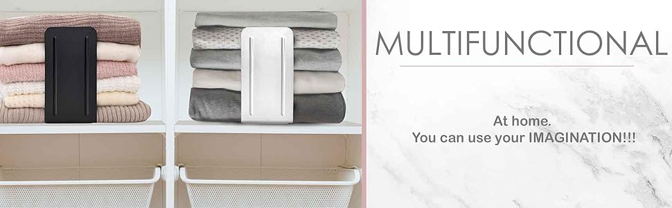 Multifunctional At Home You Can use your imagination