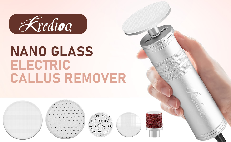 electric callus remover for feet