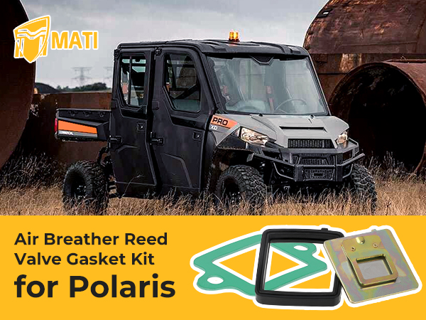 【S-low 】Jelly BeanTHEBARBAROCKETS Amazon.com: M MATI Air Breather Reed Valve Gasket Kit