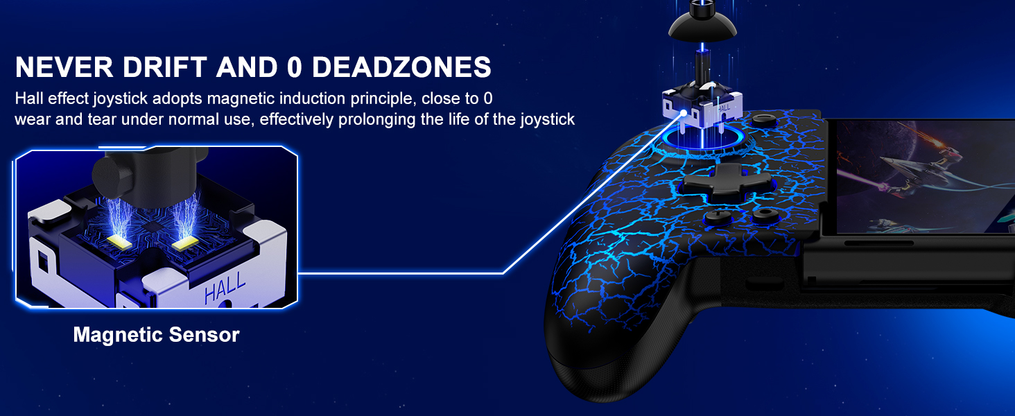 nintendo Switch controller