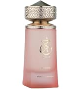 Amazon.com : Paris Corner | Voux Zingy Perfume 3.4 Fl Oz