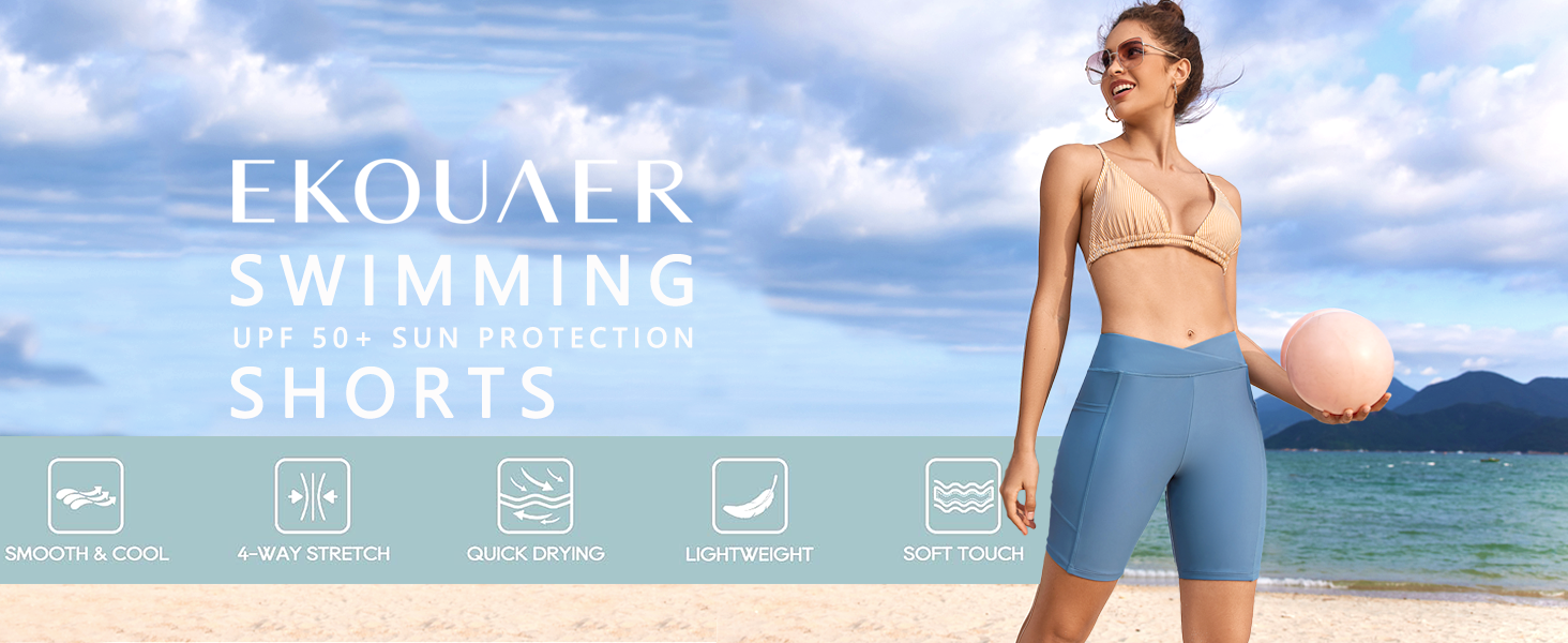 women's board shorts