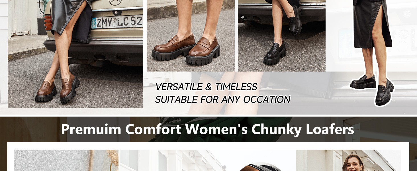 loafers for women 2024