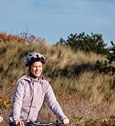 Fischer E-Bike Trekking Viator 8.0i, Electric Bicycle for Men and Women, RH 50 cm, Middle Motor 9...