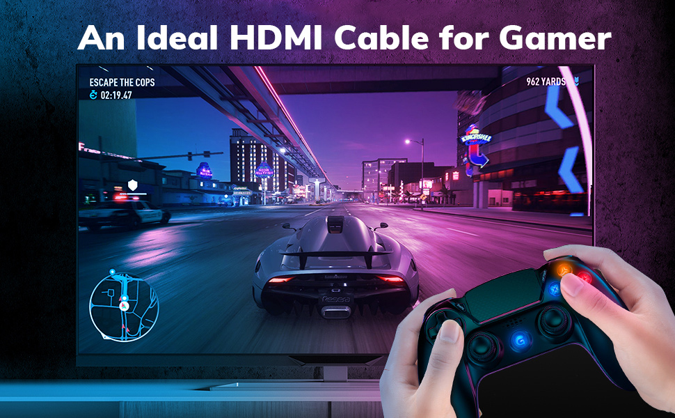 hdmi cable