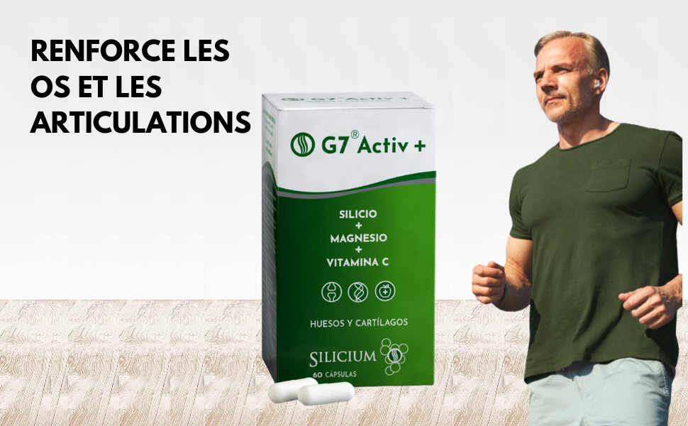 G7 ACTIV