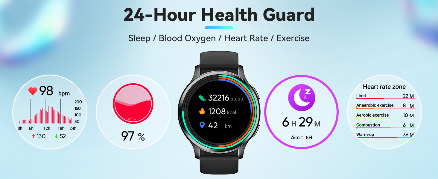 Smart watch