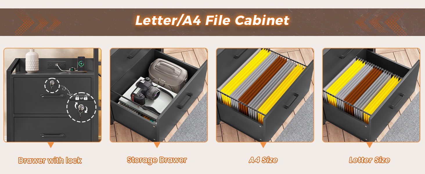 file cabinet