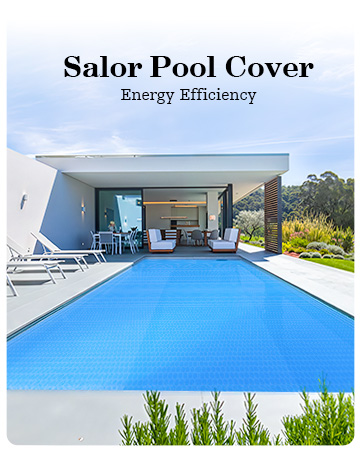 solar pool cover