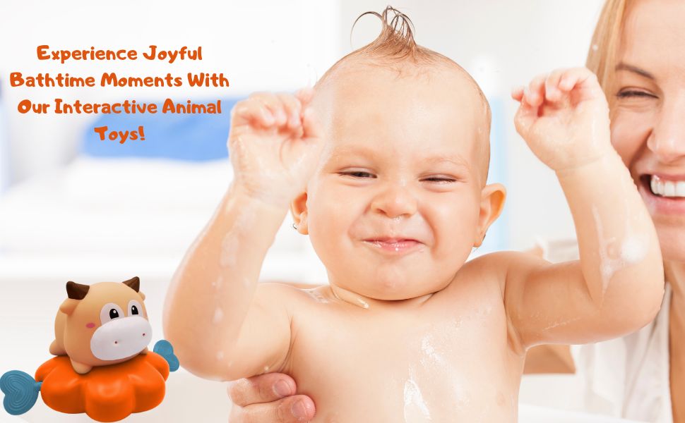 baby bath thermometer