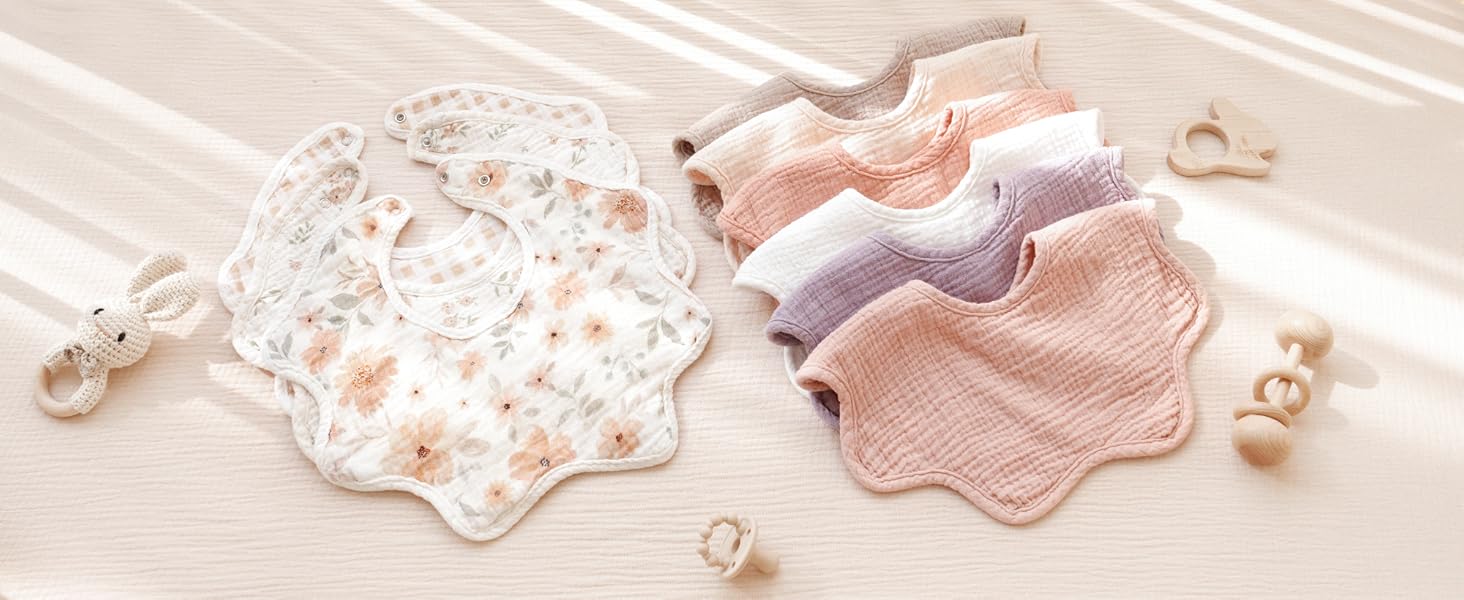 baby bibs