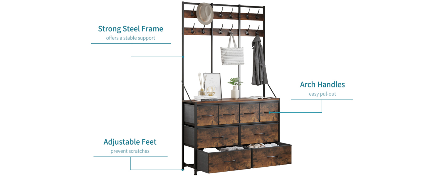 dresser