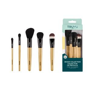 truyu brush collection