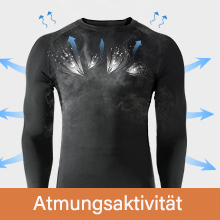 ski unterwäsche frauen