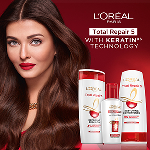 loreal paris,loreal,l'oreal,loreal shampoo,loreal shampoos,loreal conditioner,loreal conditioners