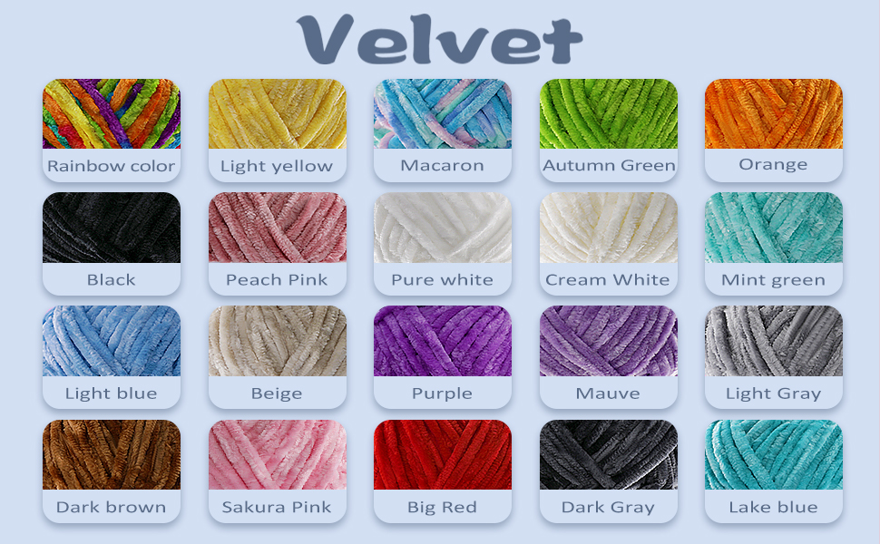 Mint Green 2 Skeins Fluffy Chunky Yarn for Crocheting and Knitting Dbb42a21 Ebdb 4870 97e3 99731e940b37. CR0,0,970,600 PT0 SX970 V1