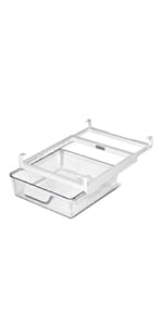 13346700 - OXO Good Grips Refrigerator Undershelf Drawer 10 in