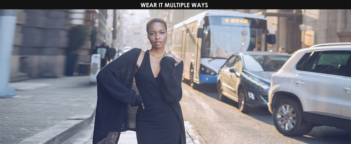 Wear for Under Dress