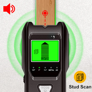Stud finder