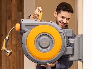 easy to install