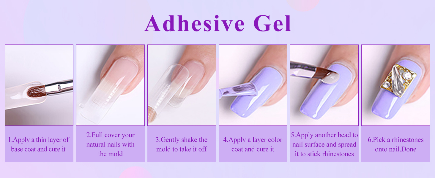 Acrylic Nail Kit,Acrylic Powder Set,Professional Acrylic Nail Kits Set 