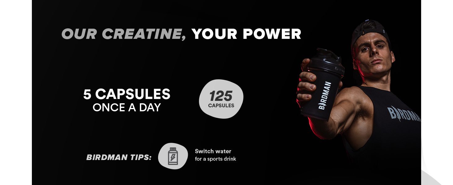 energy powder monohydrate booty supplement powder for women creatina para mujeres recovery powder