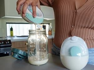 Milk Bags breast milk breastmilk storage freezer pitcher cooler