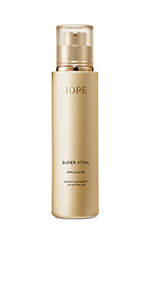 IOPE SUPER VITAL EMULSION