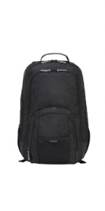 17" Groove Laptop Backpack