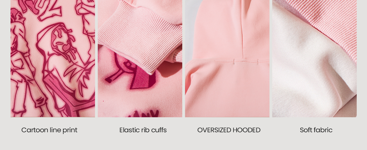 hoodies y2k/cute hoodies/graphic hoodies for men/oversized hoodies for women/womens hoodies pullover