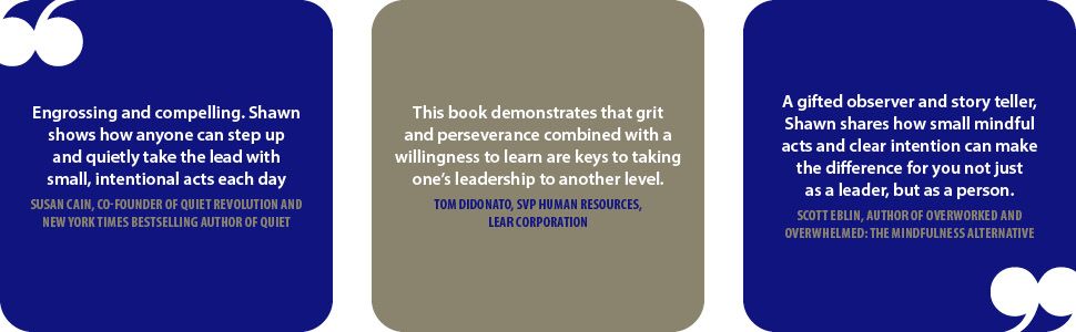 Reviews for Routledge Small Acts of Leadership by author Hunter. Business 