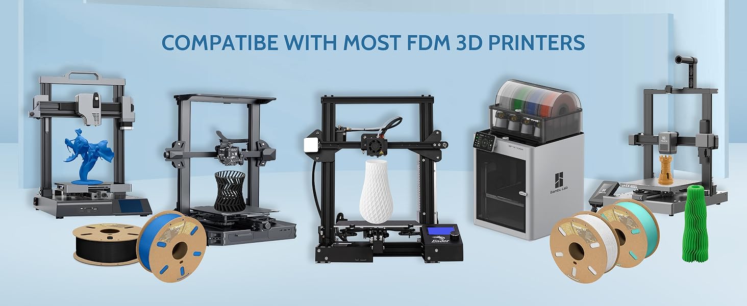 3D PLA Filament