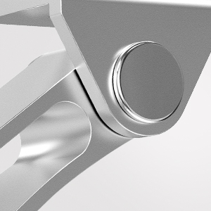 laptop stand for desk